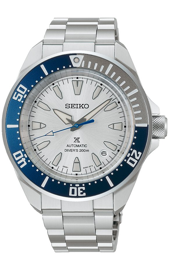 Reloj Prospex Mar  - HBB001