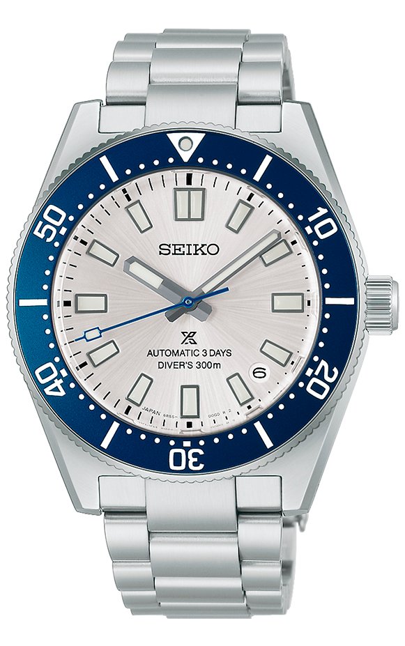 Reloj Prospex Mar  - HBC005