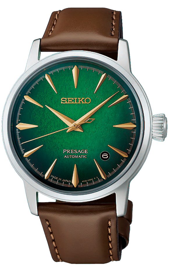 Reloj Cocktail Time - HCB002