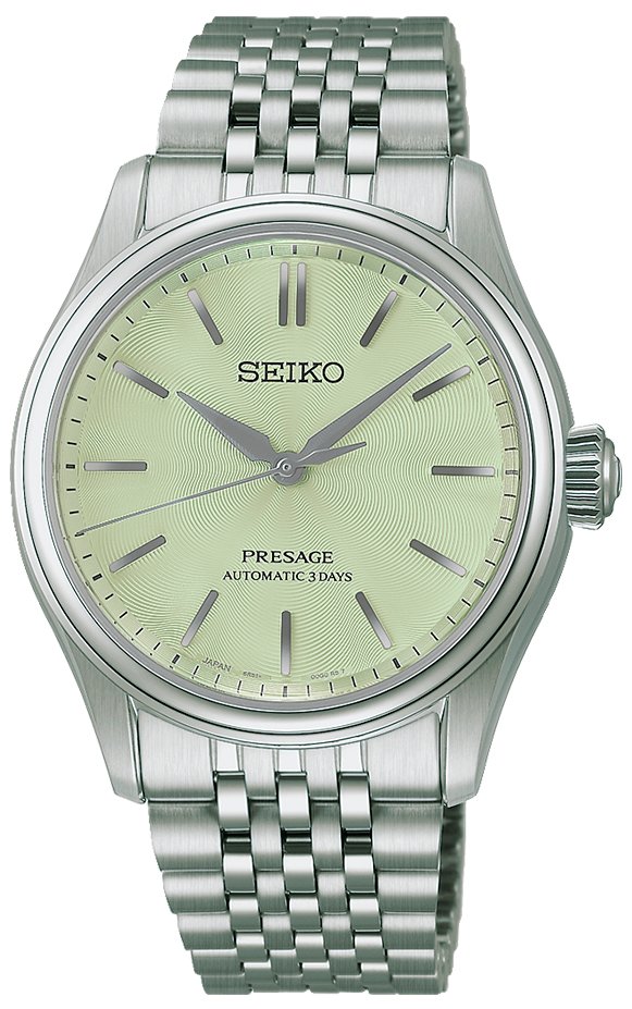 Reloj Classic Series - HCC002