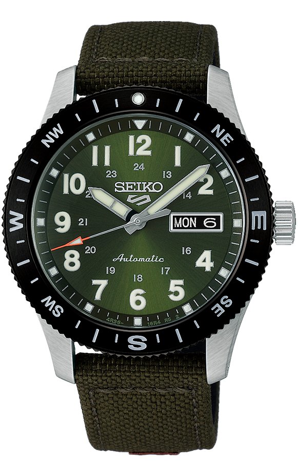 Reloj 5 Sports Field series - HDB008