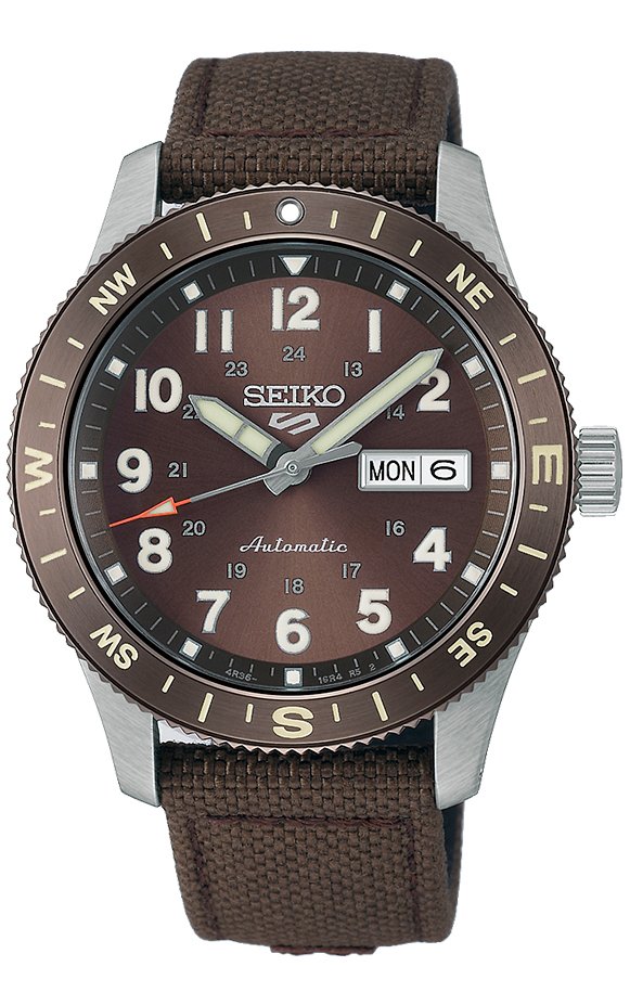 Reloj 5 Sports Field series - HDB009
