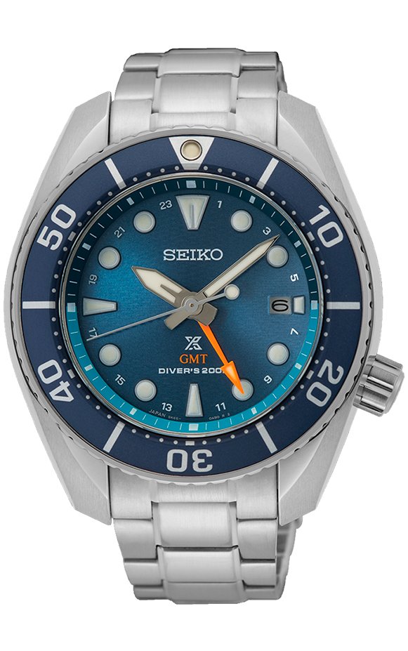 Reloj Prospex Mar - SFK001