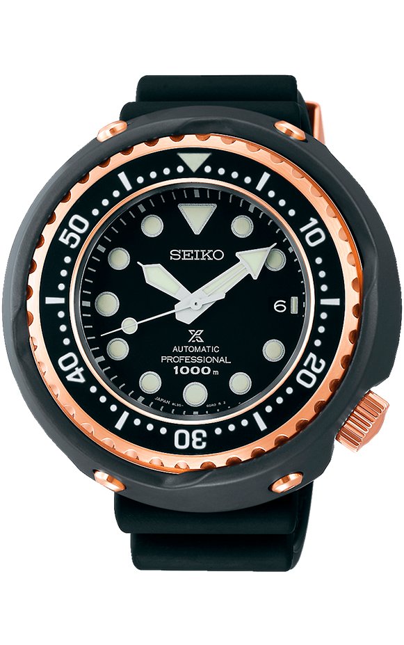 Reloj Prospex Mar  - SLA042J1