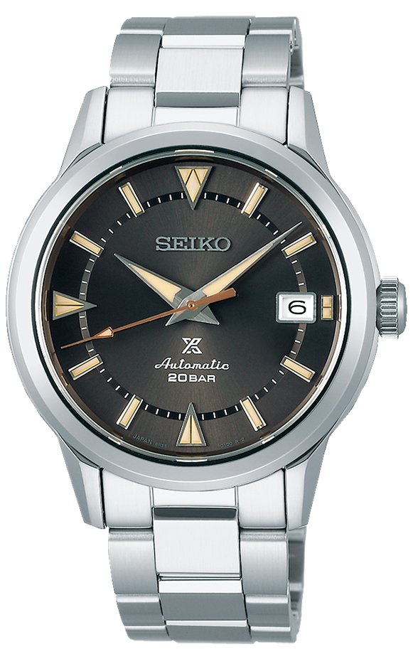 Reloj Prospex Tierra - SPB243J1