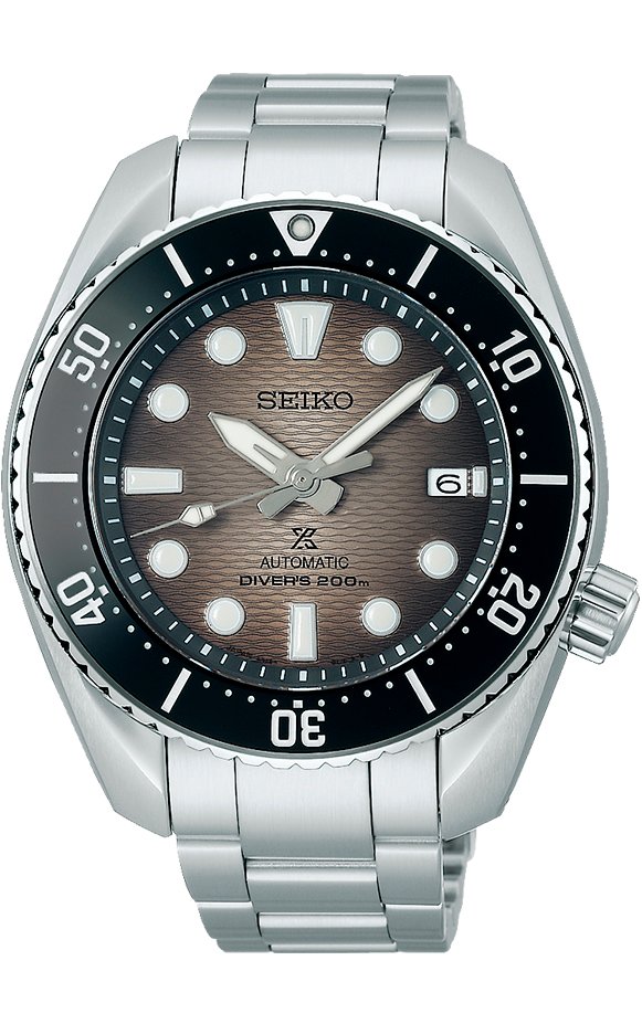 Reloj Prospex Mar  - SPB323