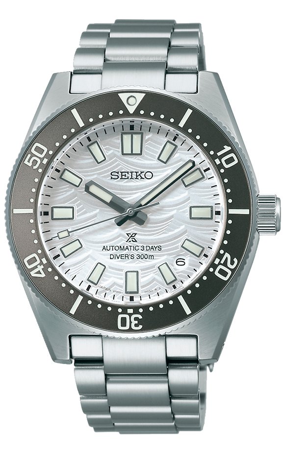Reloj Mar - SPB511