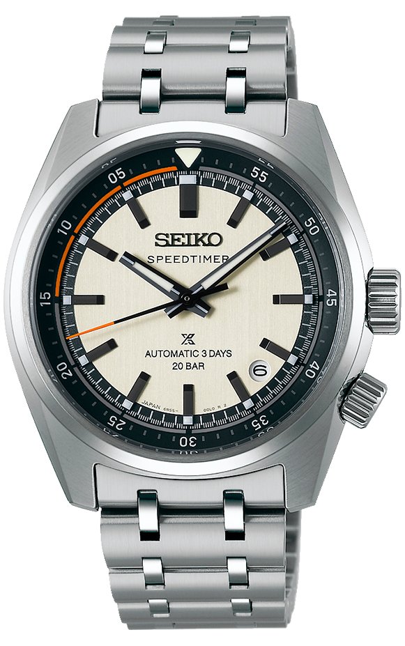 Reloj SPEEDTIMER - SPB513