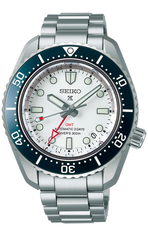 Reloj Prospex Mar - SPB519