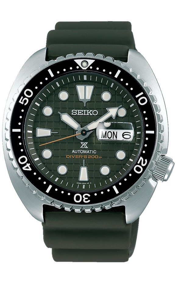 Reloj Prospex Mar - SRPE05K1