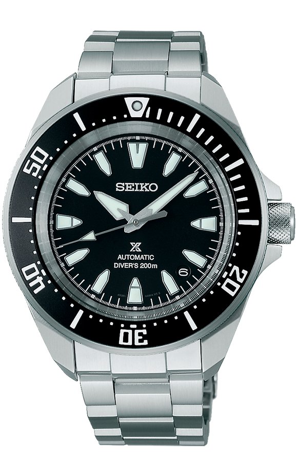 Reloj Prospex Mar  - SRPL13K1