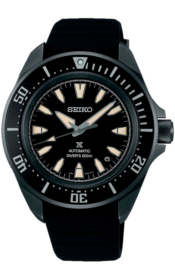 Reloj Prospex Mar  - SRPL15K1