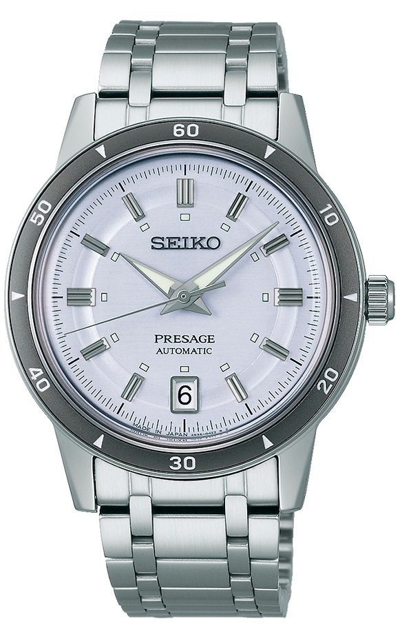 Reloj Style60's - SRPL73