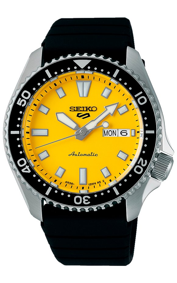 Reloj 5 Sports SKX series - SRPL87