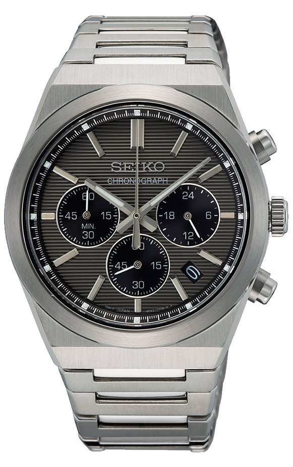 Reloj Discover More - SSB455