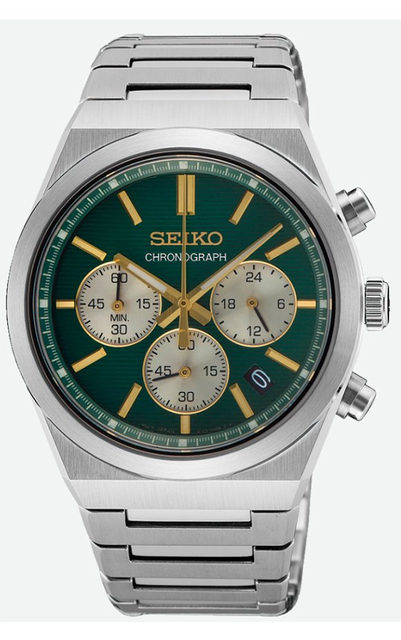 Reloj Discover More - SSB461