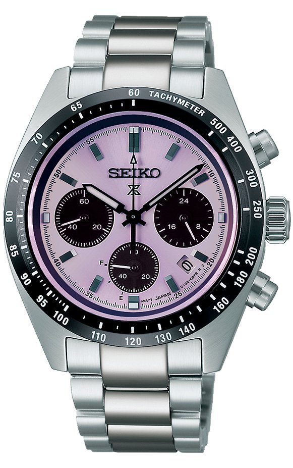 Reloj SPEEDTIMER - SSC955P1