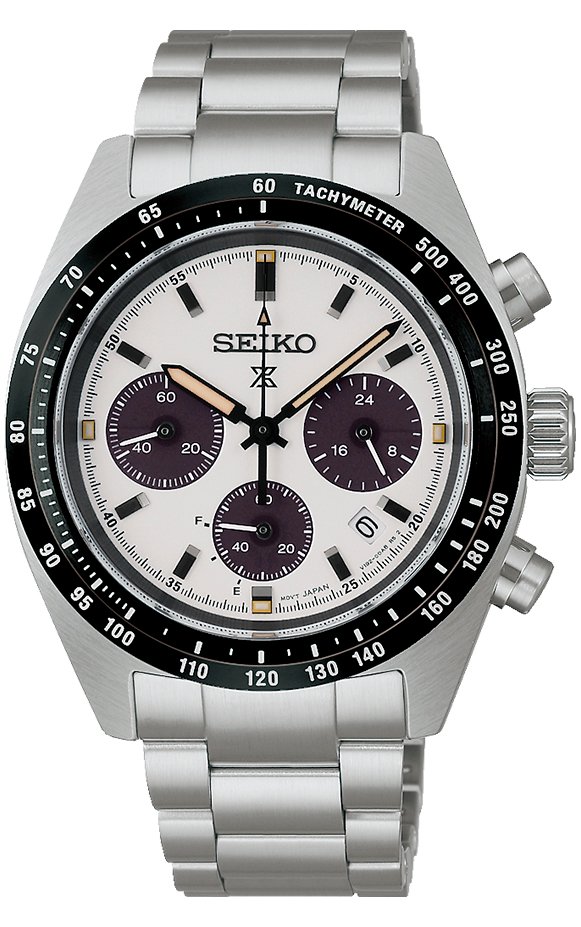 Reloj SPEEDTIMER - SSC961