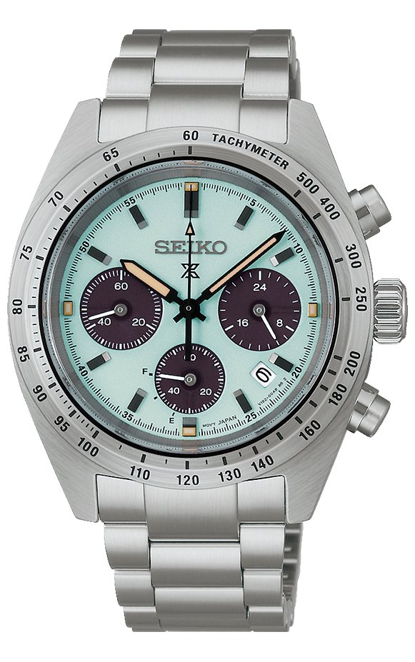Reloj SPEEDTIMER - SSC965